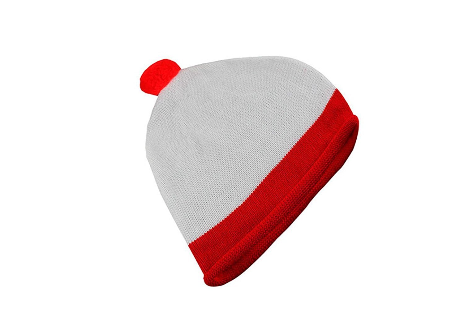 Bobble Hat Costume - Adult