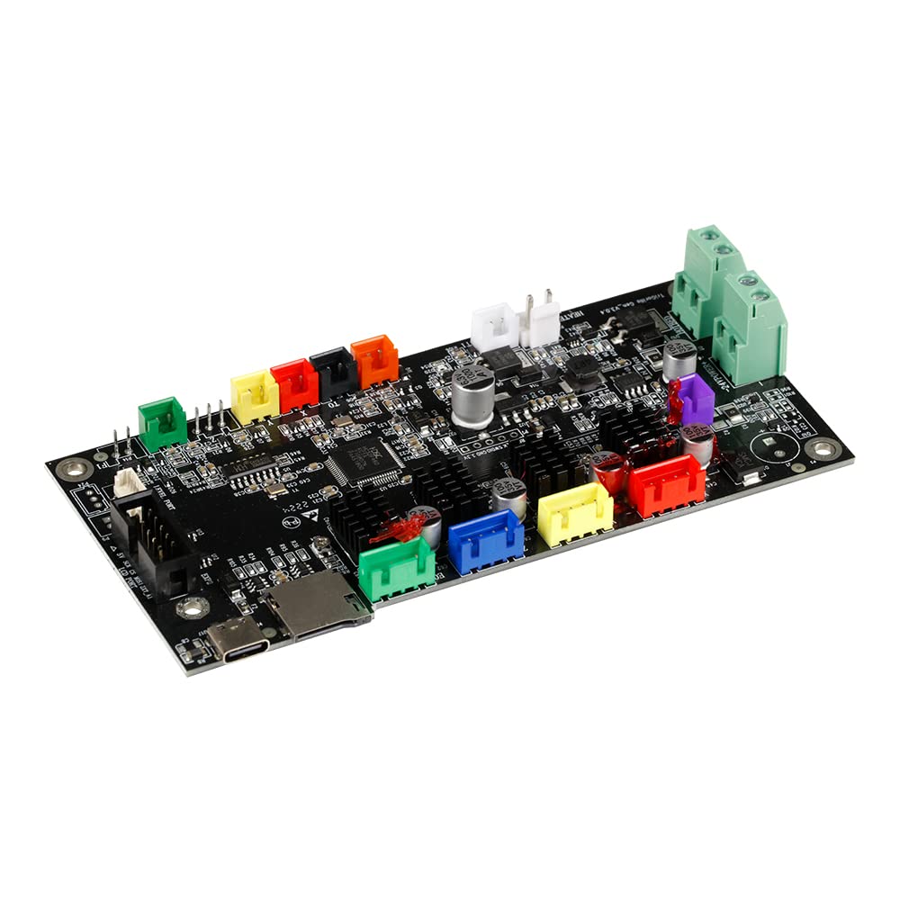 マザーボード用 Anycubic用 Kobra 3 Go 3D プリンターパーツ Amazon.co.jp: Anycubic Kobra Go 専用 マザーボード 3dプリンター