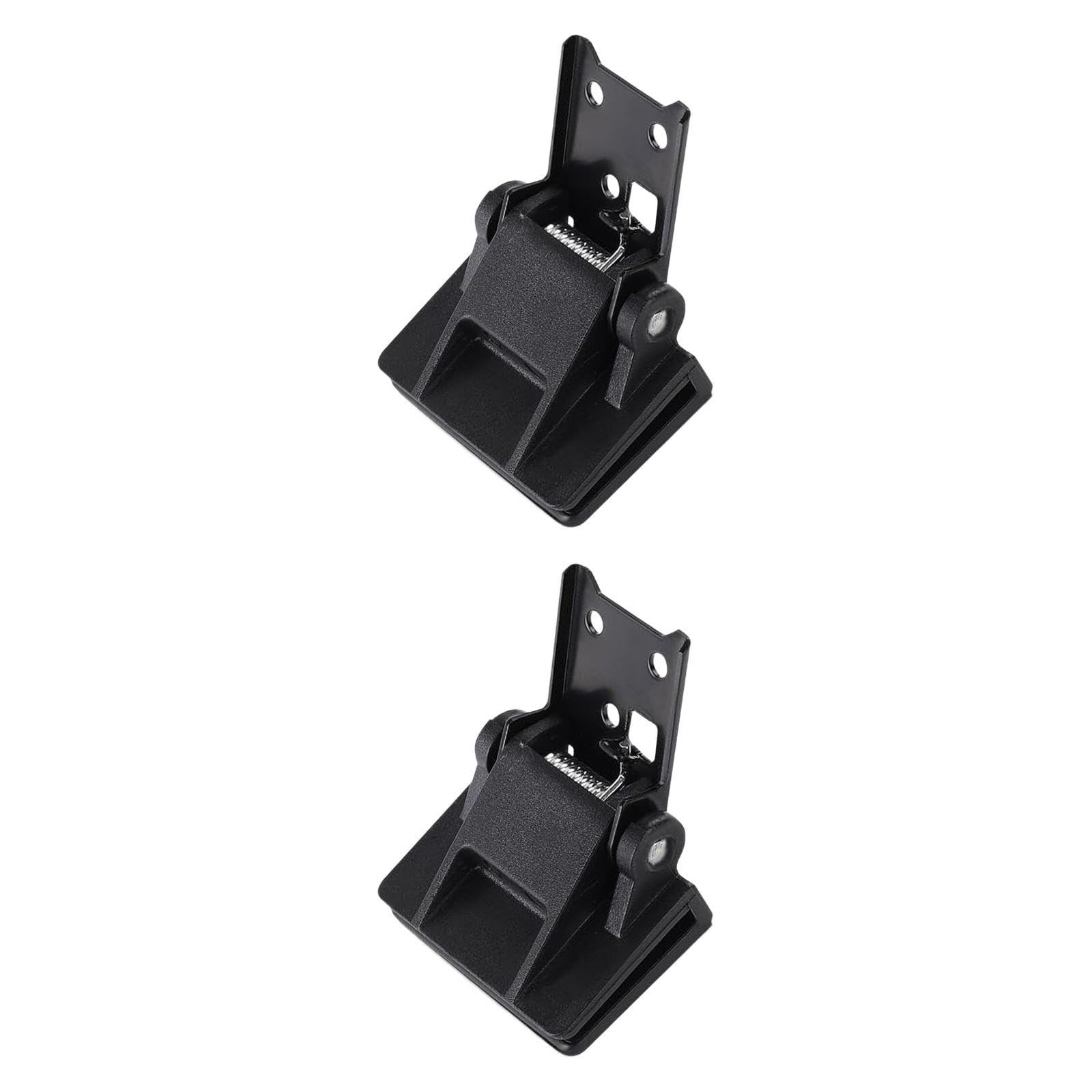 2 cerniere antipolvere per giradischi per AP-206 Ap-b10 Ap-b20