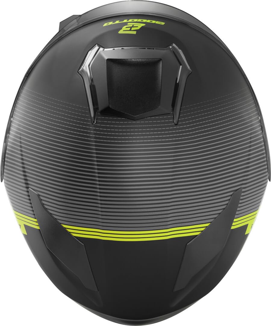 Bogotto H271 Wayke Klapphelm