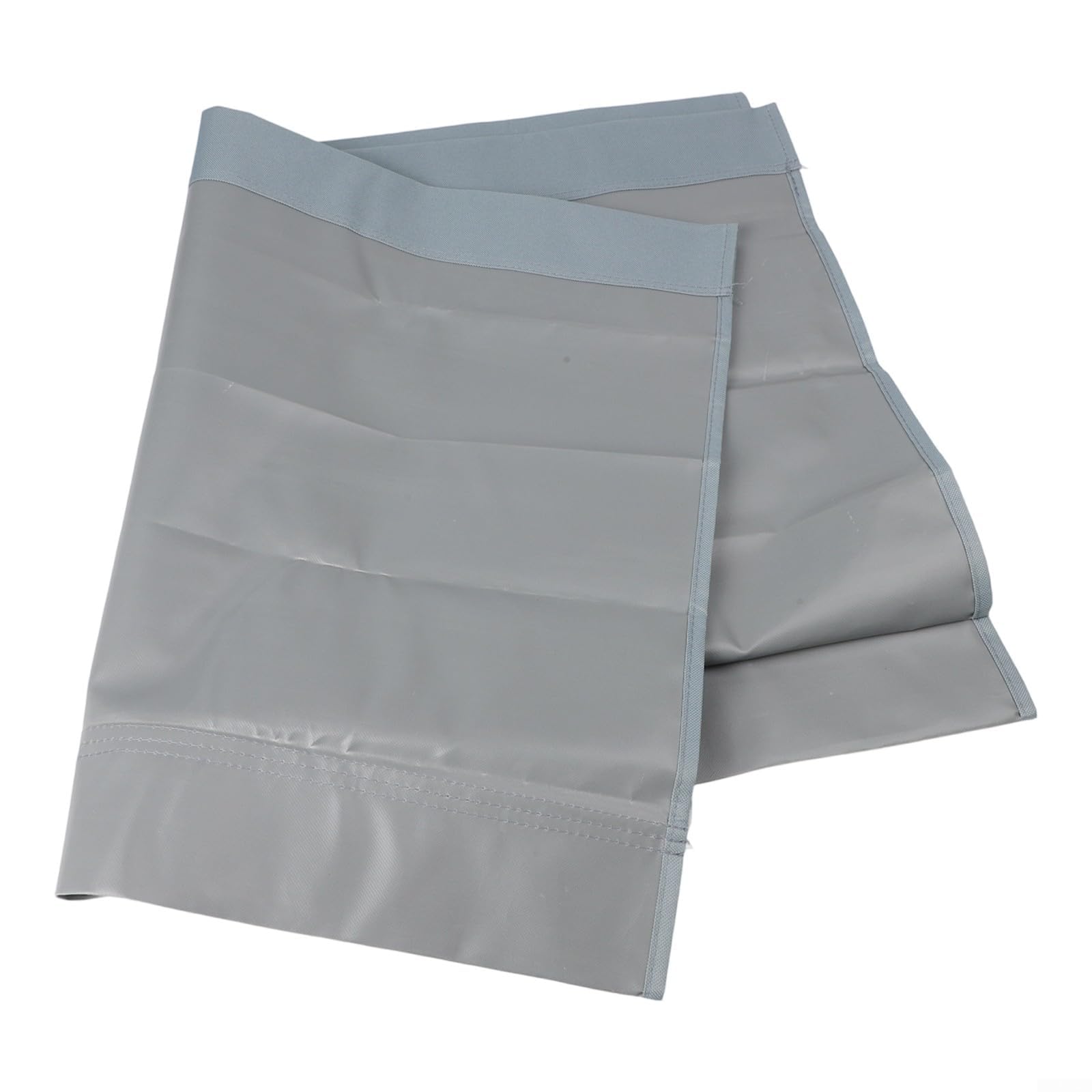 Funda para asiento de columpio al aire libre, tela Oxford 600D, para múltiples tamaños de muebles, cuidado simple para decoración al aire libre (144 x 45 x 55 cm)