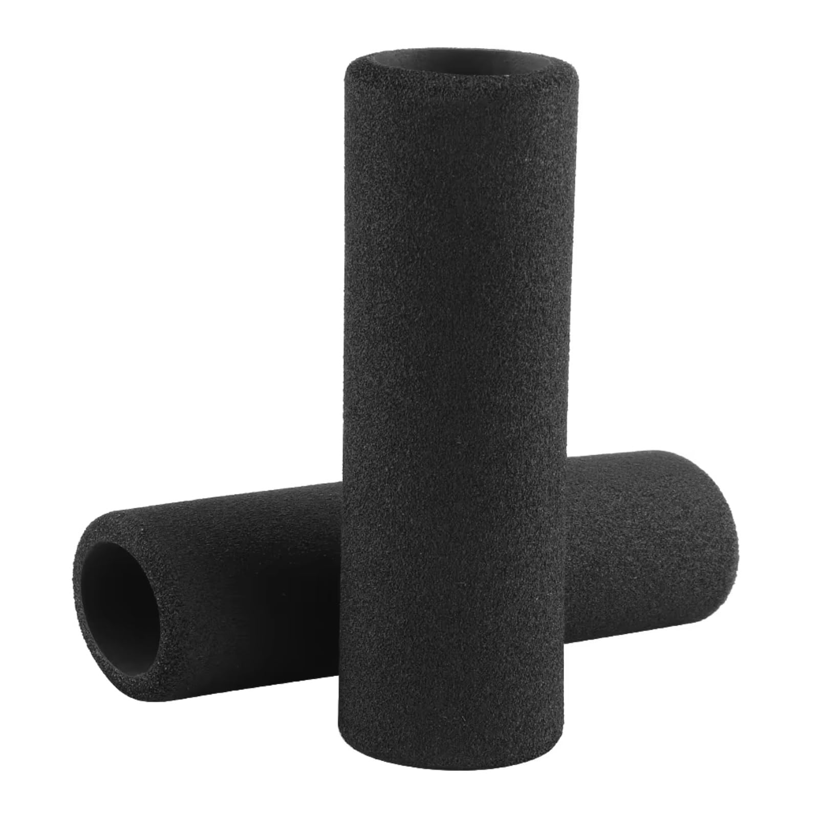 Pour Pour R1200GS Couverture Anti Vibration Mousse Gant Antidérapant Guidon Moto Antidérapante