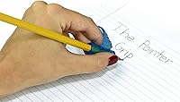 Vista 6 de The Pencil Grip TPG-12106 The Pointer Grip 6 Pack Assorted Colors, Neon