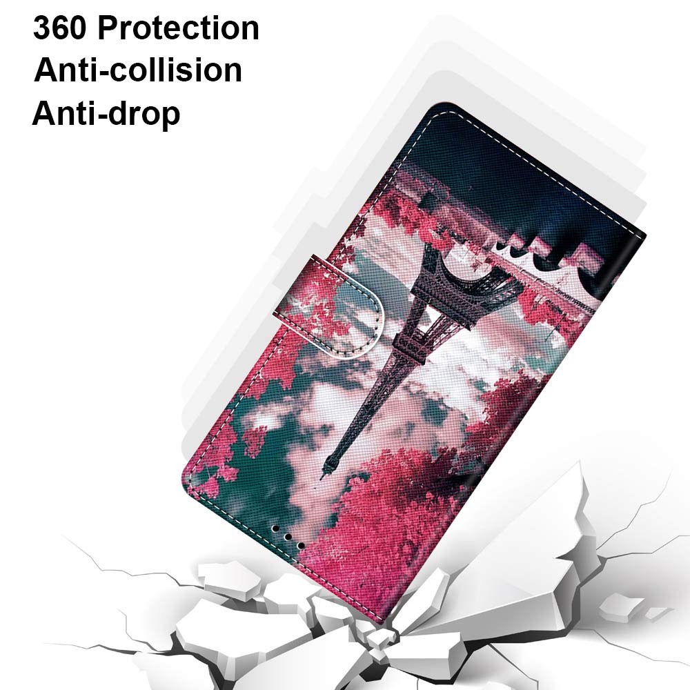 TOUCASA Compatible with Google Pixel 6A Case - Image 4