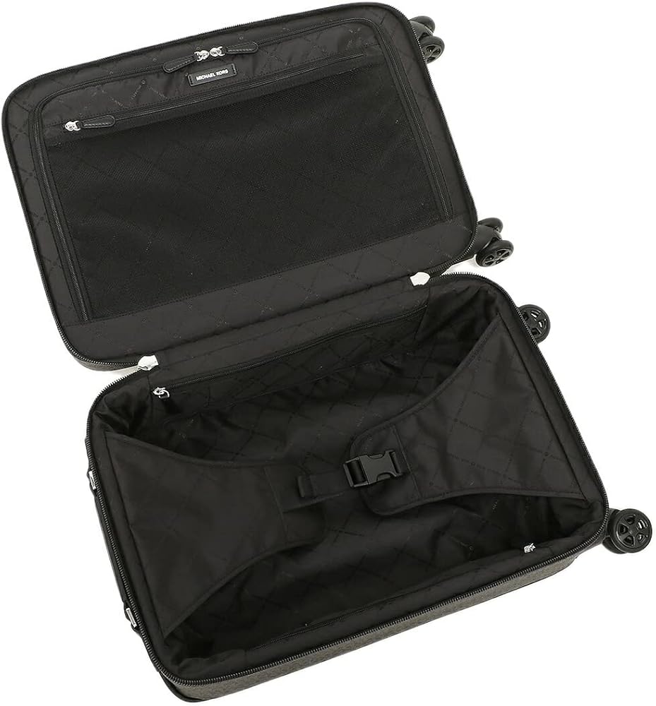Amazon | [マイケルコース] アウトレット スーツケース トラベル