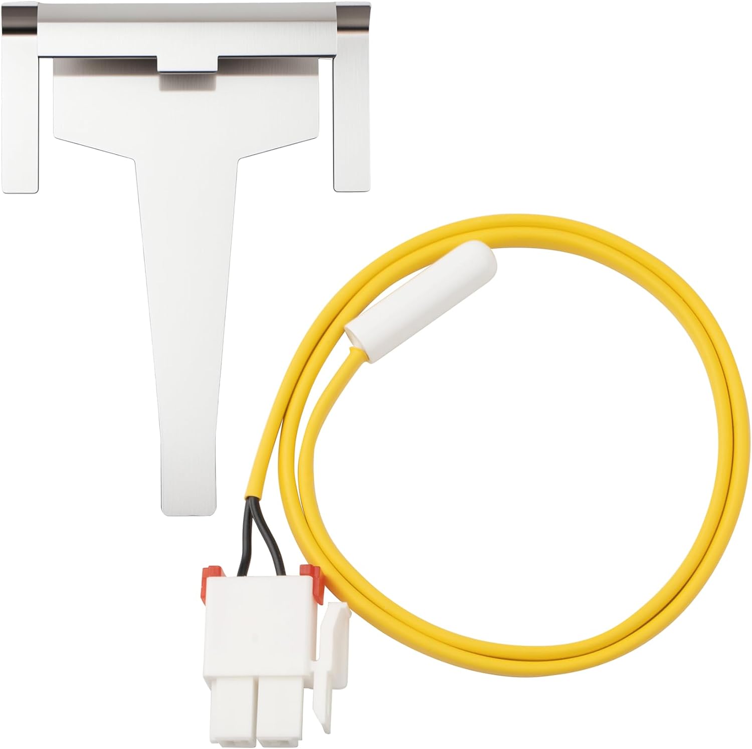 DA32-00033C Fridge Temperature Sensor & DA61-06796A Drain Evaporator Clip