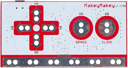 Miniatura 8 de Makey Makey, un kit de ingenio para todos