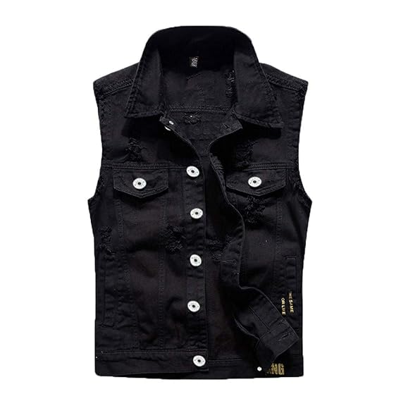 men's half jacket for summer