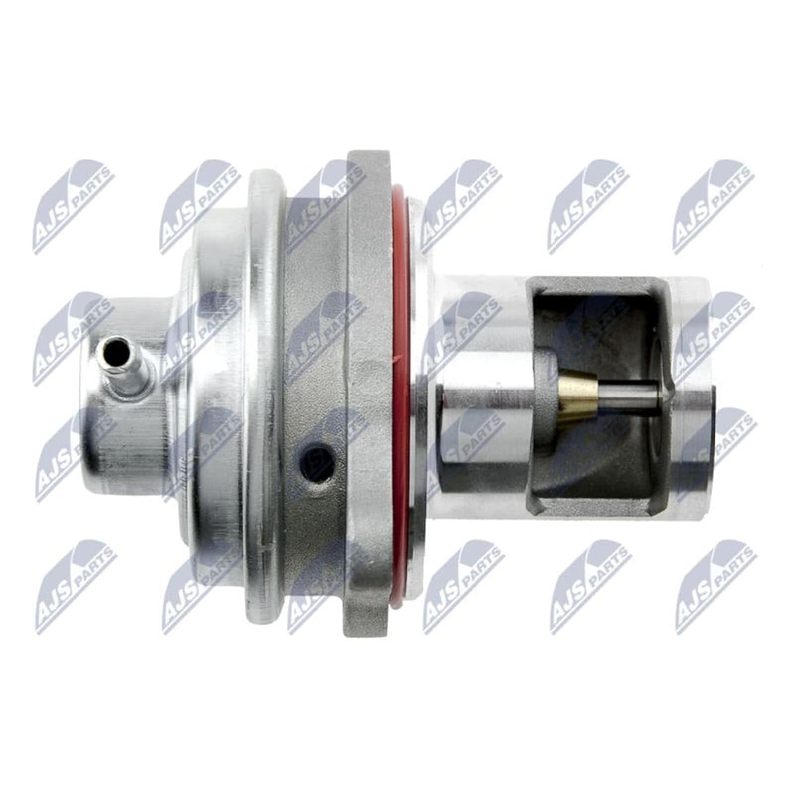 NTY Soupape EGR EGR-ME-026 | Compatible avec: MERCEDES-BENZ A-CLASS, B-CLASS Sports Tourer