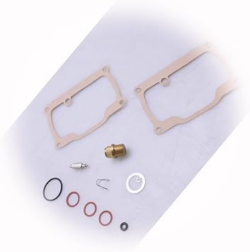 Replacement part made to fit Spi Sm-07079 Universal Repair Kit 30-34Mm R2MotS27567