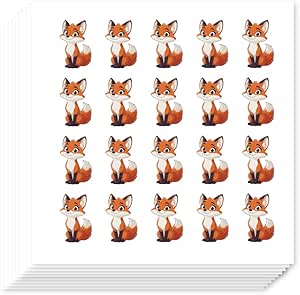AHANDMAKER 180 stuks schapenplanner stickers, 2,4 x 2,86 cm zelfklevende lam plakboek papieren stickers, schapenstickers voor scrapbooking planner, kalender, doe-het-zelf ambachten, feest, decoratie AHANDMAKER 180 stuks schapenplanner stickers, 2,4 x 2,86 cm zelfklevende lam plakboek papieren stickers, schapenstickers voor scrapbooking planner, kalender, doe-het-zelf ambachten, feest, decoratie