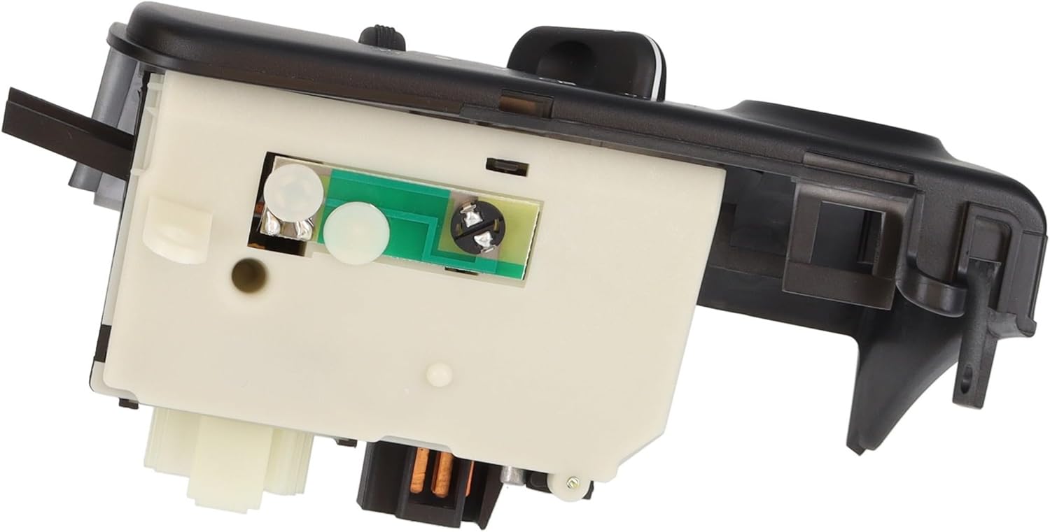 Mechanics Choice Instrument Panel Dimmer Switch for 1998-2000 Chrysler, Dodge, Plymouth Caravan, Grand Caravan, Grand Voyager, Voyager