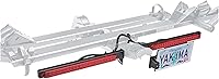 Vista 1 de Yakima SafetyMate - Kit de iluminación y placa StageTwo accesorio con barra de luz LED, luces traseras LED, accesorio de matrícula y se adapta a
