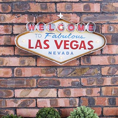 Amazon Wnjapan メタル看板 ネオン サイン 立体 看板 ウォール サイン ブリキ風 アメリカン レトロ アメリカ 雑貨 電球付 ラスベガス Br 17 店舗看板 文房具 オフィス用品 Amazon Wnjapan メタル看板 ネオン サイン 立体 看板 ウォール サイン ブリキ風 アメリカン レトロ アメリカ 雑貨 電球付 ラスベガス Br 17 店舗看板 文房具 オフィス用品