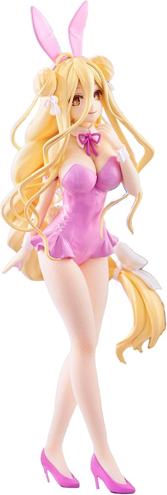 Amazon.co.jp: デート・ア・ライブV BiCute Bunnies Figure 星宮六喰