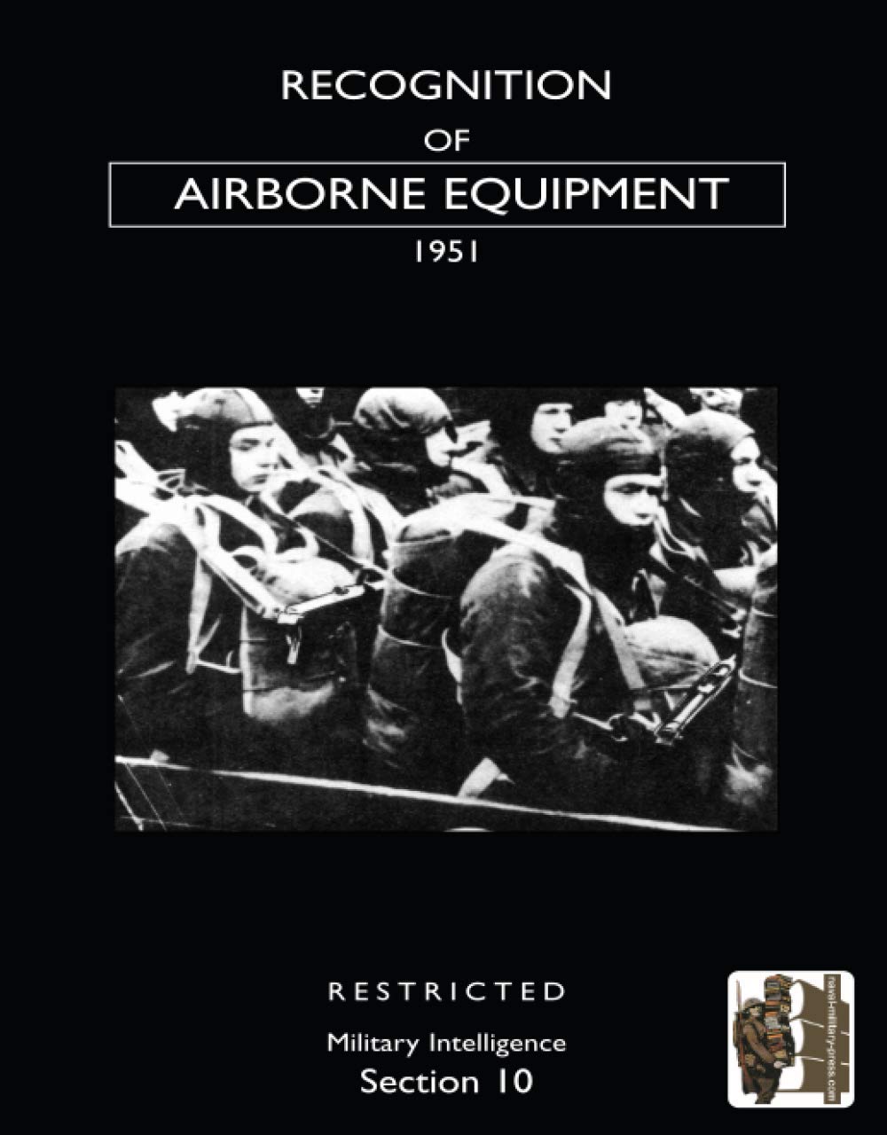 RECOGNITION OF AIRBORNE EQUIPMENT (1951)