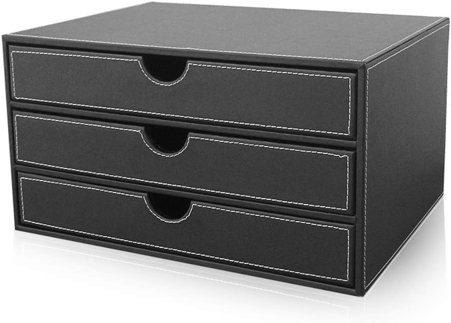 File Home Office Furniture with Lock and Drawer