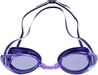 Water Gear Vision Swim Goggles - Comfortable and Durable