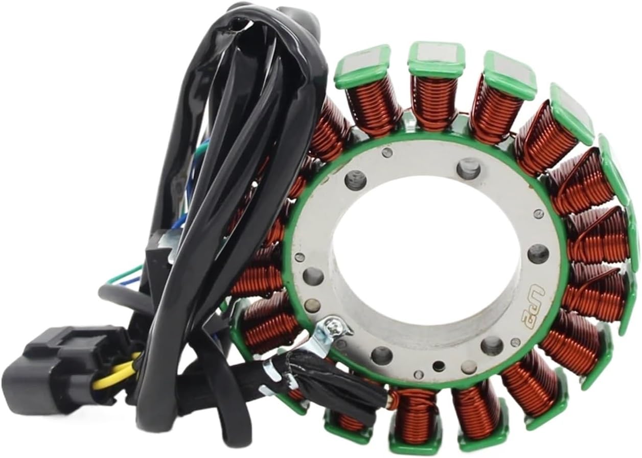 32101-26J00 Magneto Engine Generator Stator Coils Parts Compatible With SUZUK AN650Z Burgman 650 AN650 Motorcycle Accessories