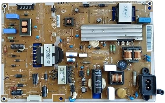 BN44-00610B = BN44-00609A = BN44-00611B 00645B Power Supply Board For TV UE46F5000 UE46F5500 UN46F5000 HG46NB678 UE42F5000
