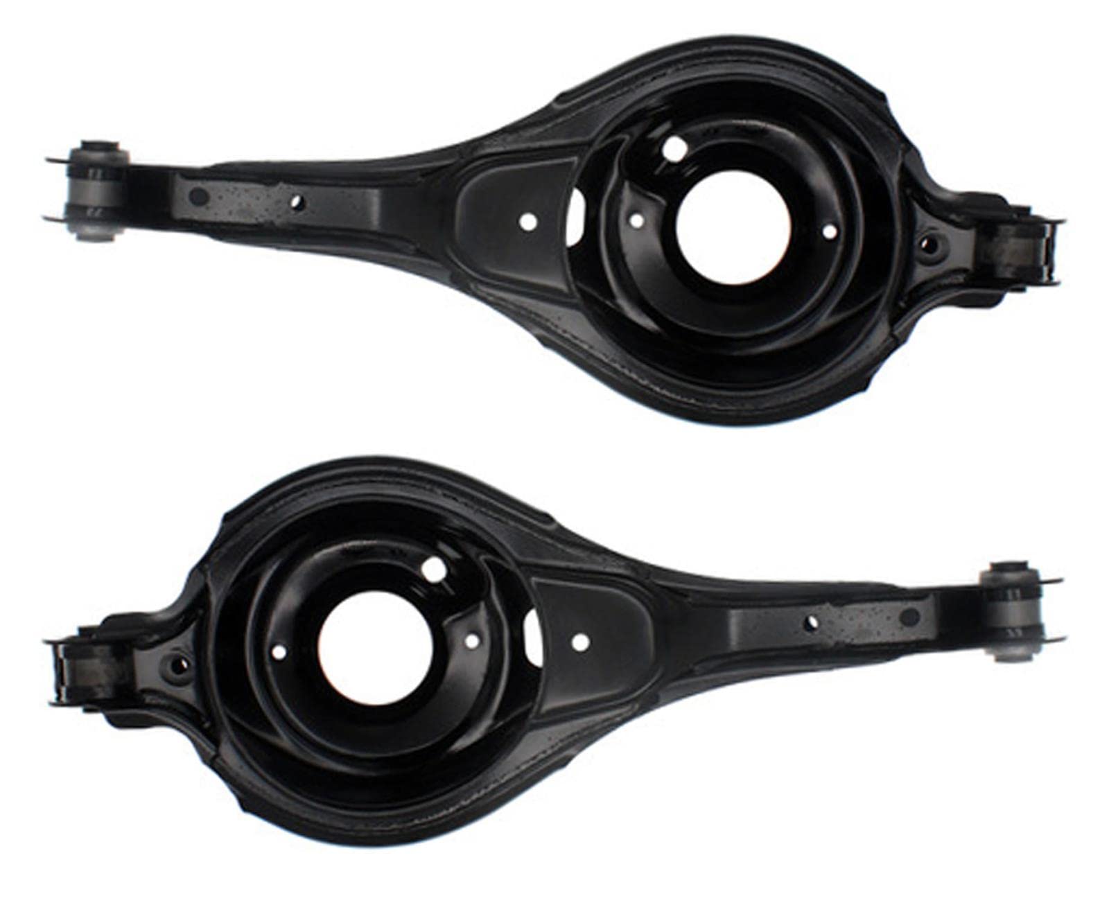 Amazon.com: Rear Lower Rearward Control Arms For Replacement Parts