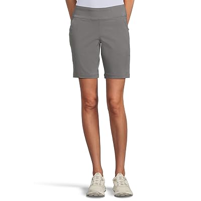 Columbia All Seasons Long Shorts Women