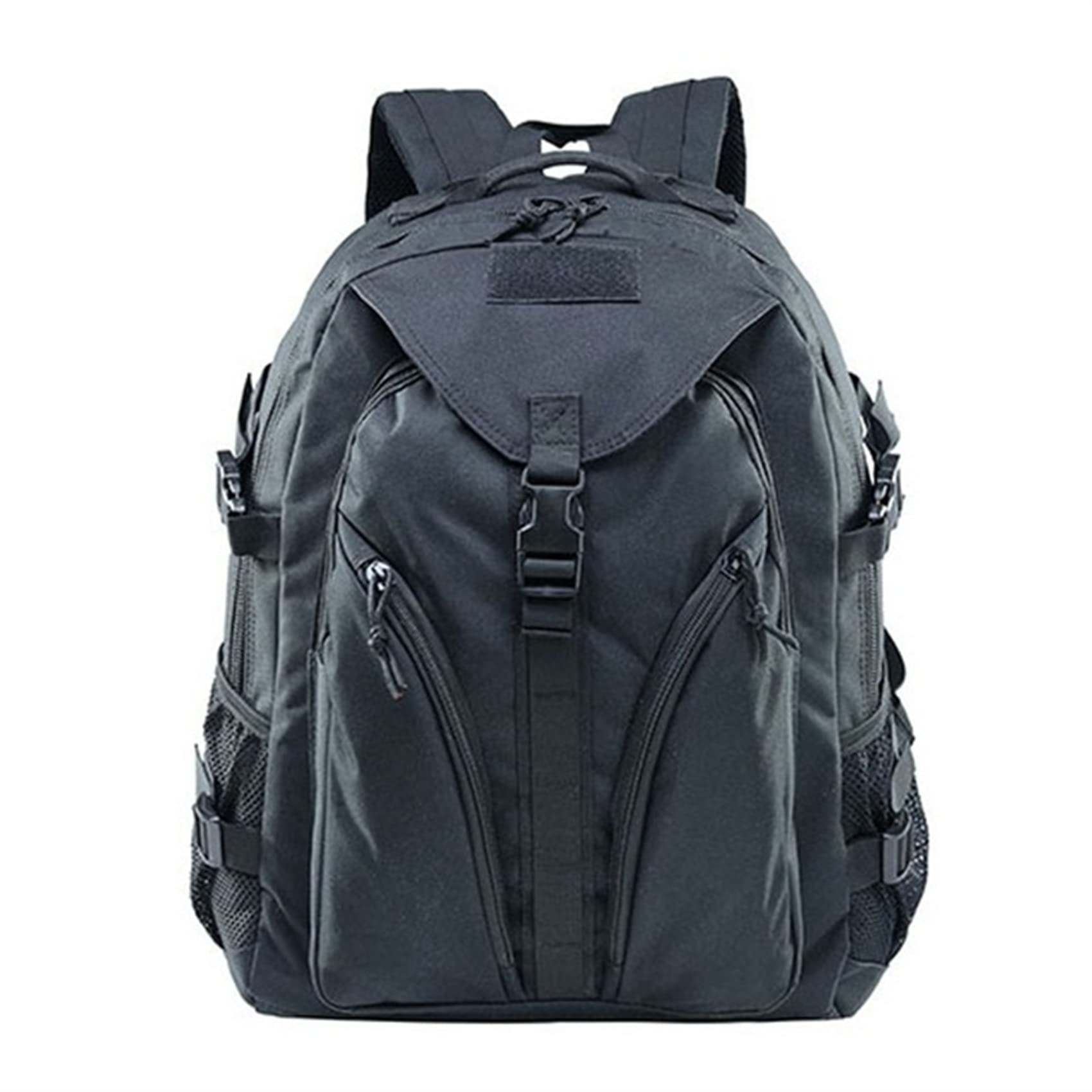 Klzuopt Green Hiking Backpack Outdoor Riding Bicycle Backpack Mountain Mtb Cycling Rucksack Camouflage Tactical Waterproof Hiking Running Climbing Bags,Gray,One Size