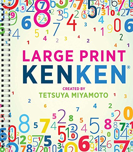  Kenken