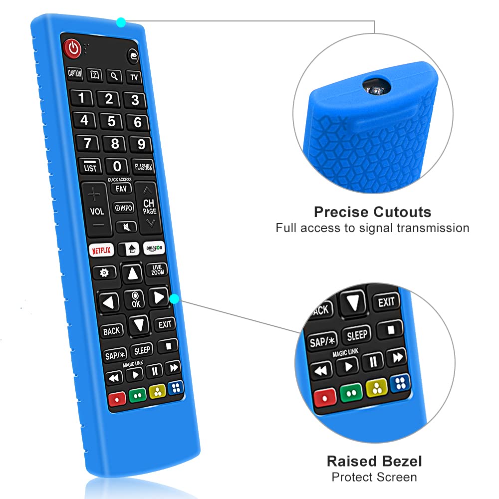 Vhbw Télécommande remplace LG AKB75095308 pour télévision,TV - télécommande de rechange | Leroy Vhbw Télécommande remplace LG AKB75095308 pour télévision,TV - télécommande de rechange | Leroy