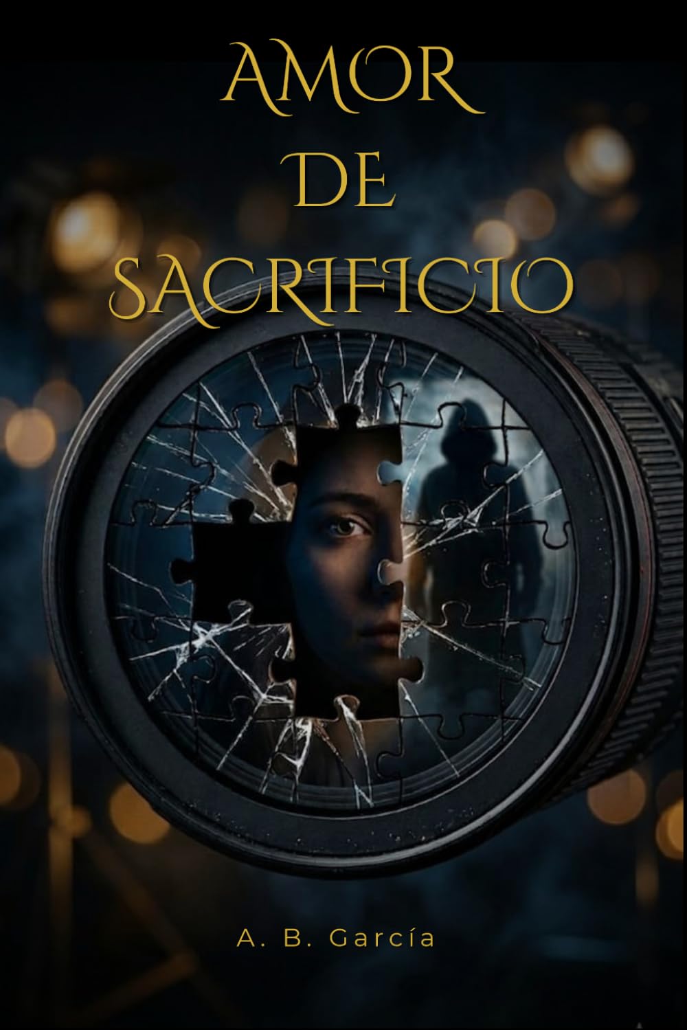 AMOR DE SACRIFICIO