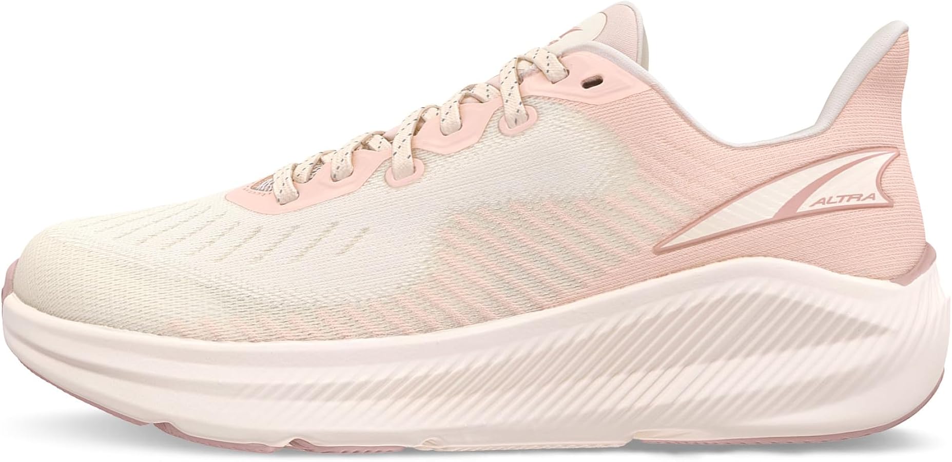 ALTRA Experience Form - Tenis de correr para mujer, Rosa