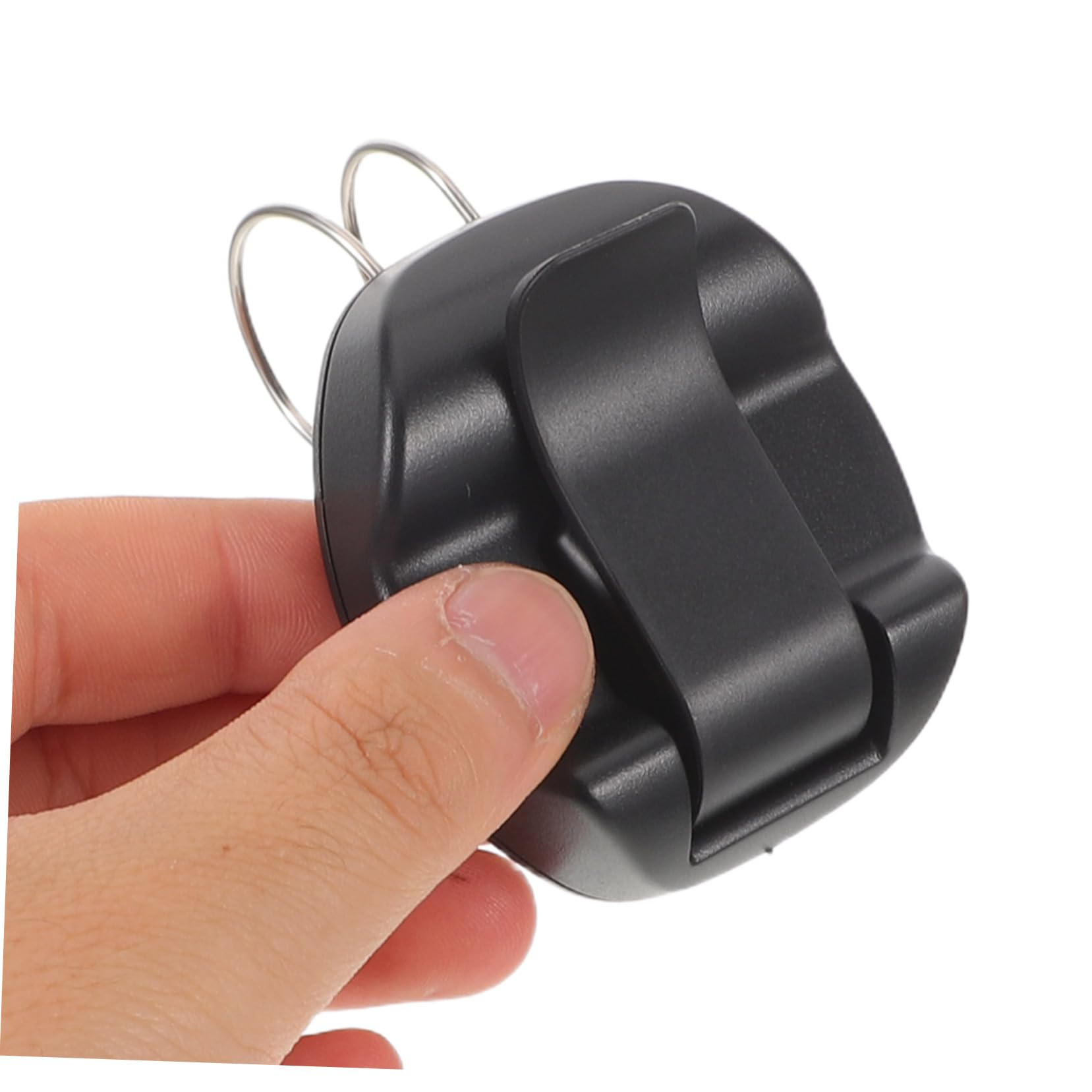 5pezzi Clip per Occhiali da Sole per Auto Custodia per Occhiali da Auto Supporto per Visiera da Sole Visiera per Clip per Supporto per Accessori