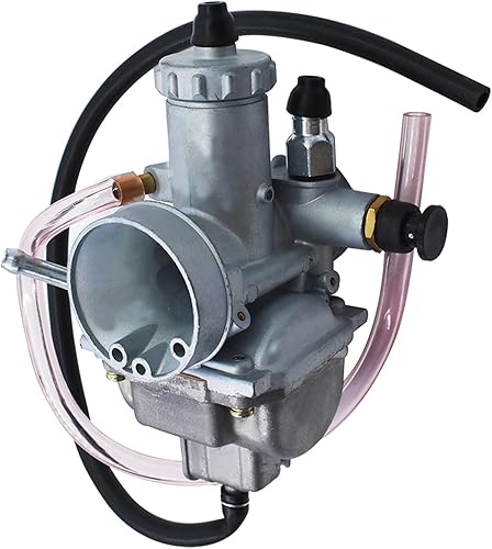 Miniatura 5 de Repuesto de carburador para Suzuki Quadrunner 4WD LT4WD 1987-1993