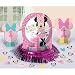 Minnie Mouse 1st Birthday Table Decor Pink