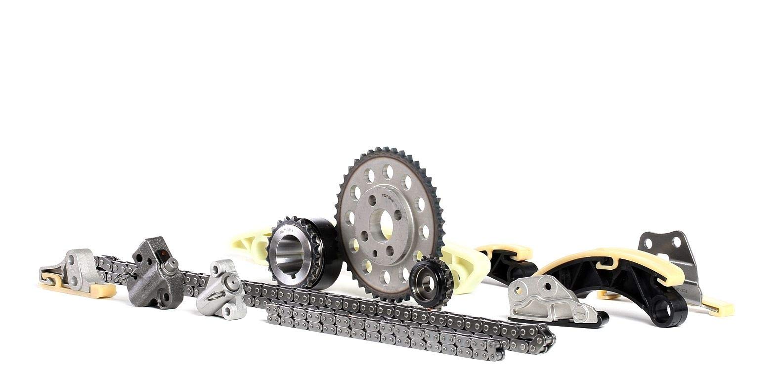 TIMING CHAIN KIT TCK246NG FOR R2AA/R2BF 2.2L 4cyl