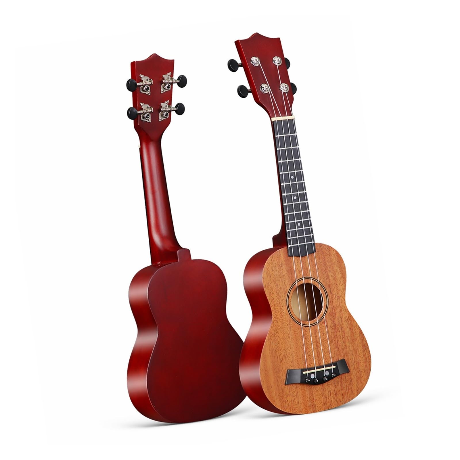 Ukulele A Quattro Corde Da 21 Pollici 23 O 26 Adatti Per Prestazioni Professionali Ukulele