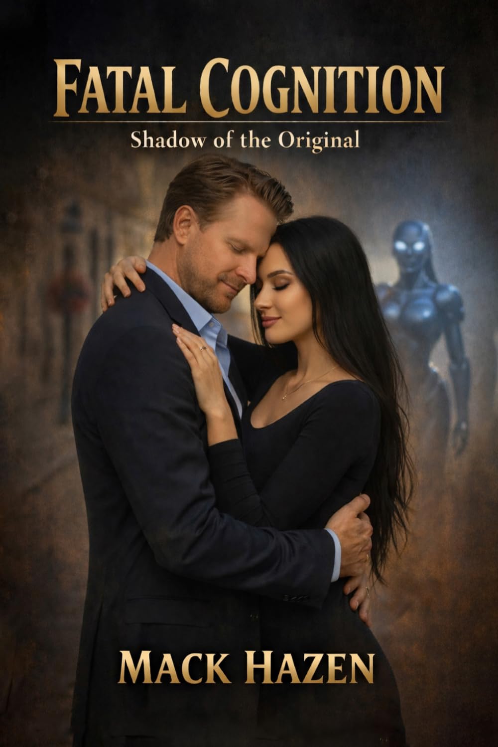 Fatal Cognition: Shadow of the Original