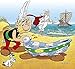 Asterix and Obelix All at Sea: Album #30 (Asterix, 30)