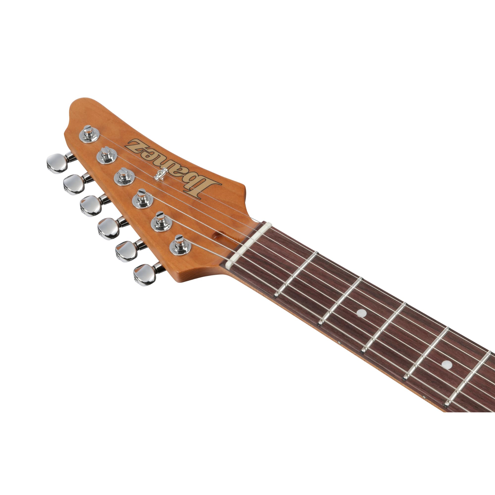 Amazon | Ibanez(アイバニーズ) エレキギター AZ Prestige Ivy Green