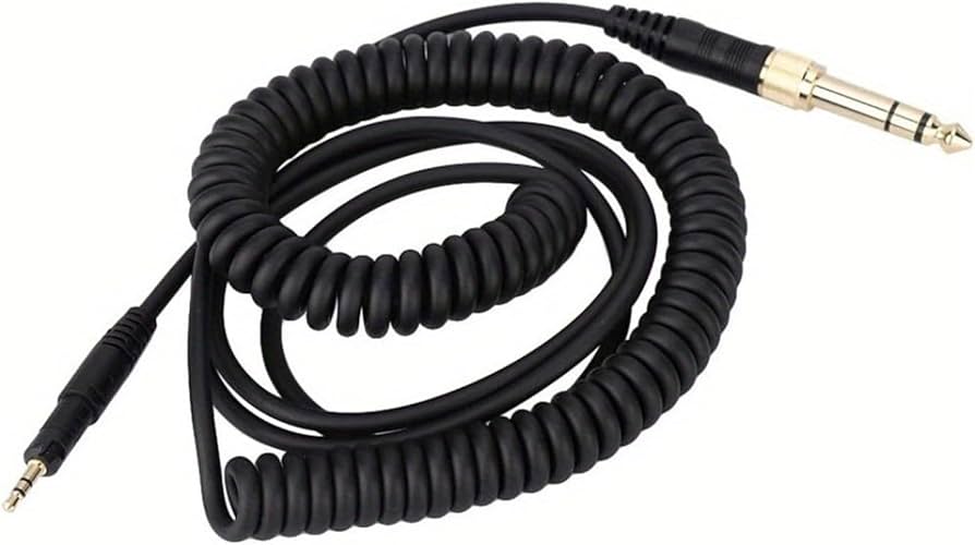 bless n° × AUDIO TEACHNICA ヘッドホン　ケーブル Amazon | ヘッドホンケーブル 交換用 3.5mm アップグレード