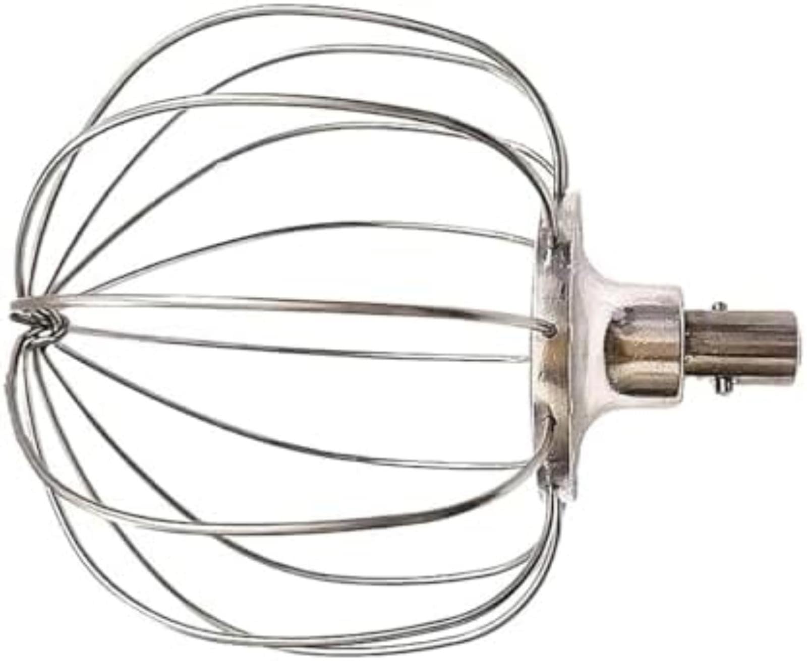 Acier inoxydable, pour mélangeur, batteur à œufs compatible avec