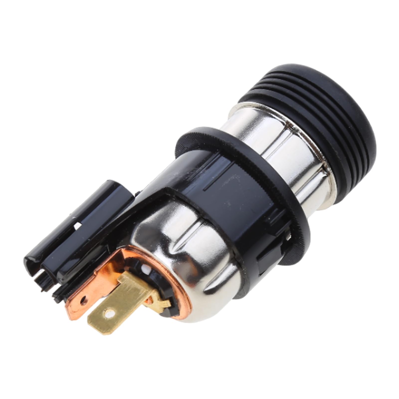 Adaptador de enchufe para encendedor de coche para 98AG15K047AD S-MAX