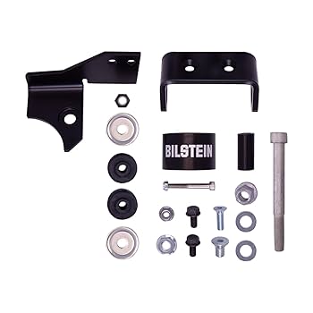 Amazon.com: Bilstein - 07-17 Jeep Wrangler / 2018 Jeep
