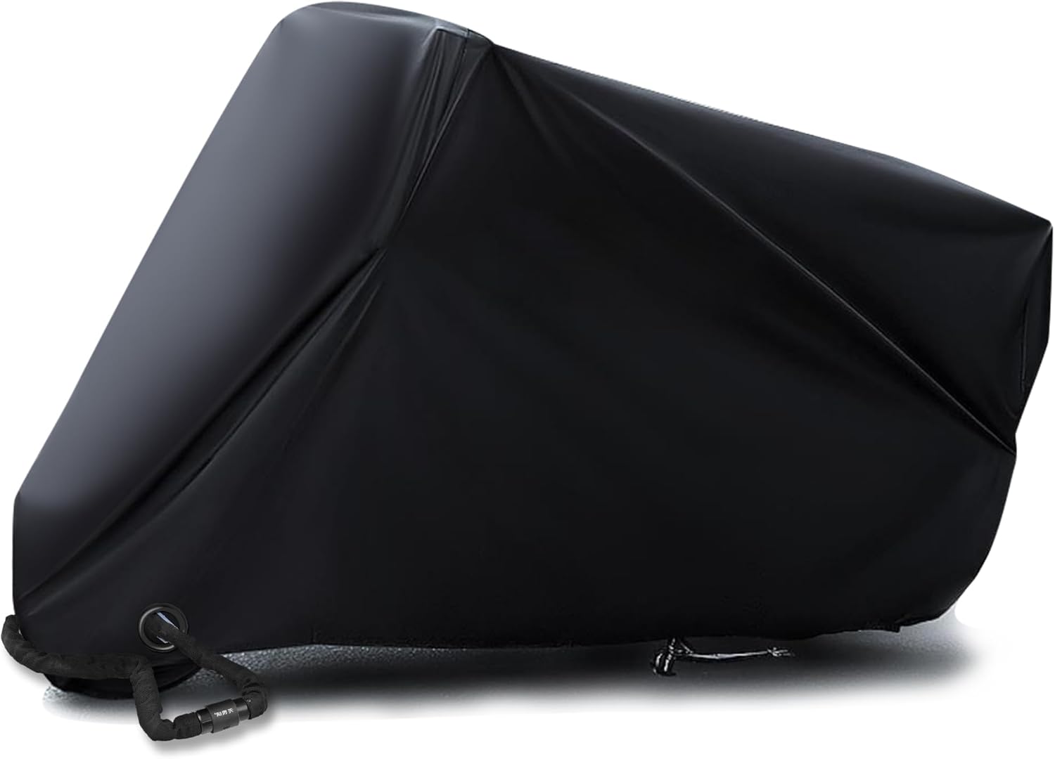 Motorcycle Cover Waterproof Outdoor Storage with Lockholes All Season Universal, Fits Up to 96.5″ Motor Cycle Scooter Electric Bike, Rain Sun Dust Protection Moped Vehicle Covers Motorcycle Cover Waterproof Outdoor Storage with Lockholes All Season Universal, Fits Up to 96.5″ Motor Cycle Scooter Electric Bike, Rain Sun Dust Protection Moped Vehicle Covers