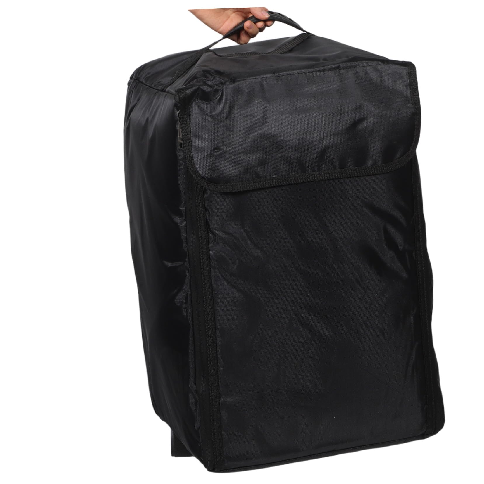 Mochila de Percusión Acolchada para Cajón, Viaje, Músicos