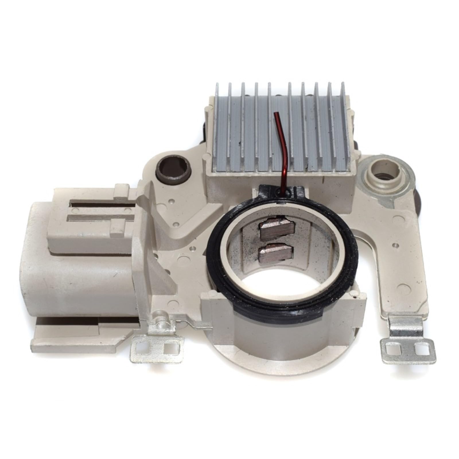 Puajrgi One Color Alternator Regulator Fit For Mitsubishi B61p-18-300 A2t17574 Alternator Voltage Regulator Alternator Voltage Regulator