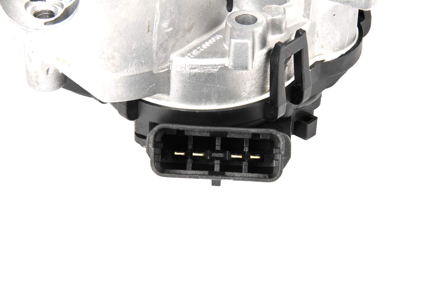 Amazon.com: GM Genuine Parts 94525906 Windshield Wiper Motor, 9.75  