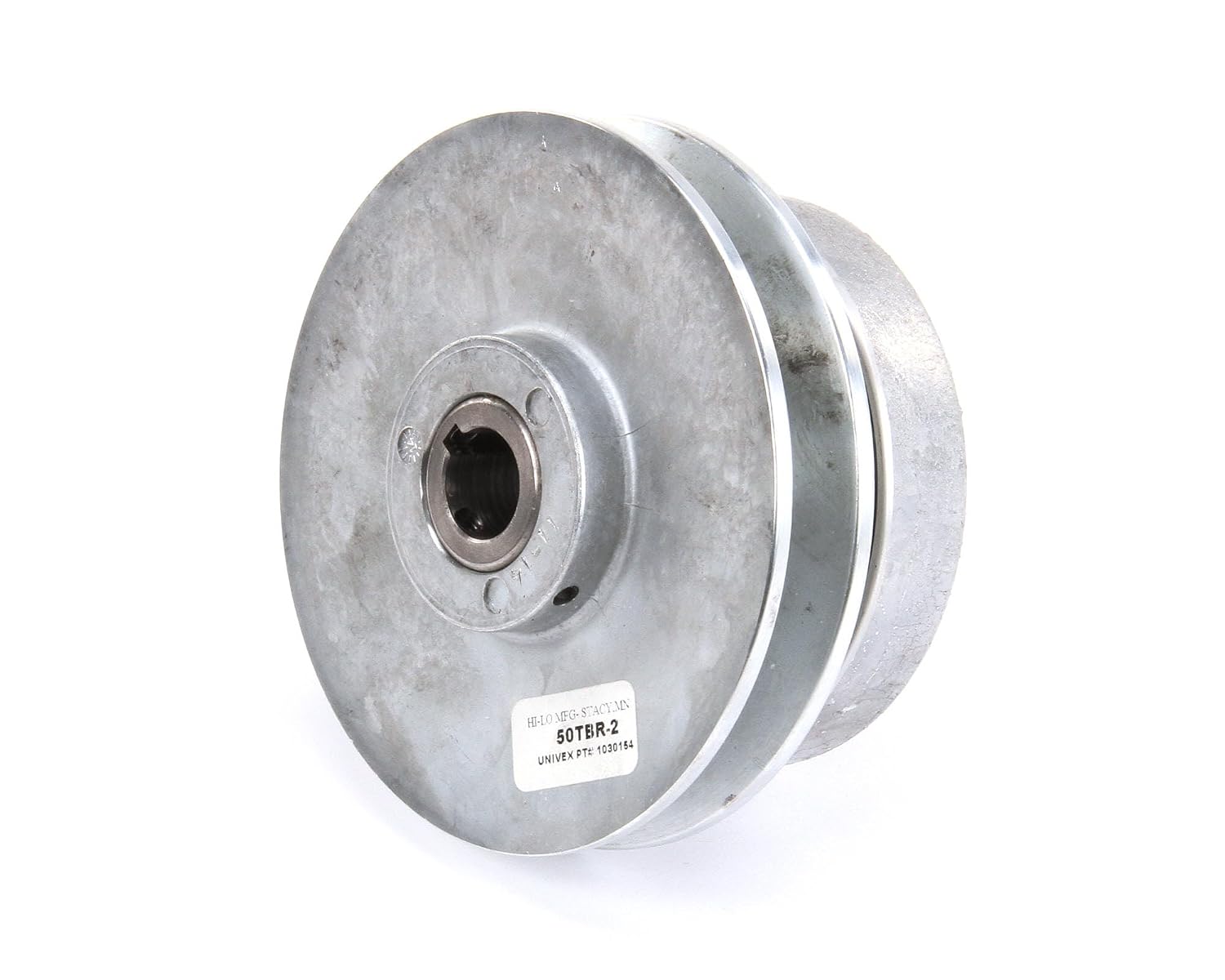 Univex 1030154 Vari Speed Pulley