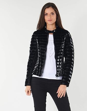 guess vona jacket
