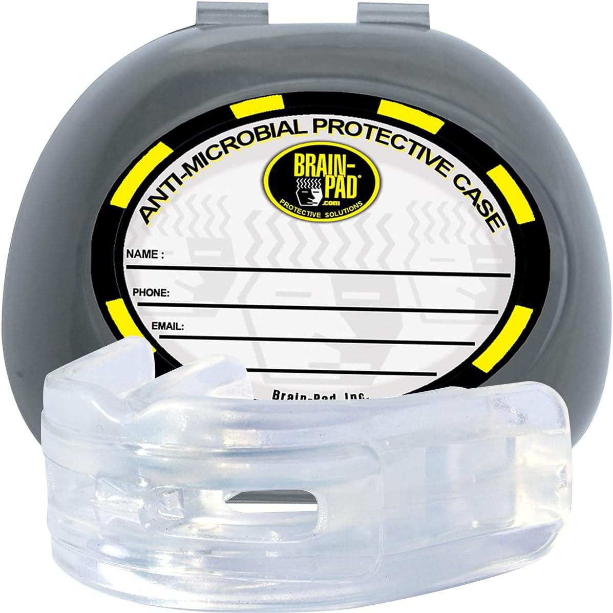 LoPro+ Mouthguard - Youth - Clear